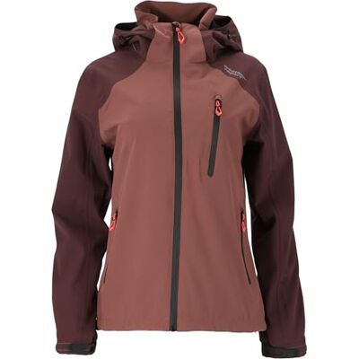 WEATHER REPORT Camelia regnjacka Marron 42 WEATHER REPORT Camelia regnjacka Marron 42