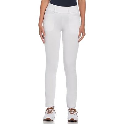 Callaway kvinnors Truesculpt Pull-on Tech golfbyxa, byxor dam Callaway kvinnors Truesculpt Pull-on Tech golfbyxa, byxor dam