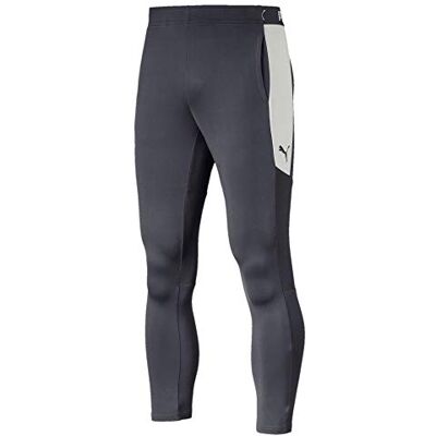 PUMA unisex barn Ftblnxt byxa Jr träningsbyxor Ebenholts 116 PUMA unisex barn Ftblnxt byxa Jr träningsbyxor Ebenholts 116