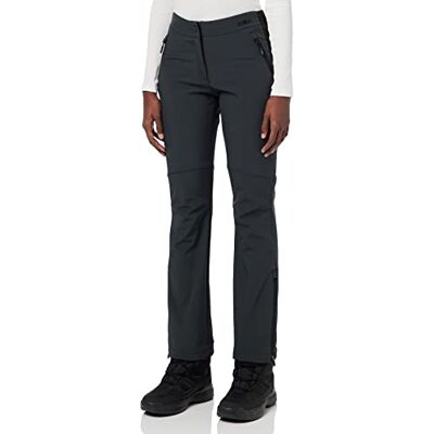 CMP , Dam lång pant, dam, antracit, 44 CMP , Dam lång pant, dam, antracit, 44