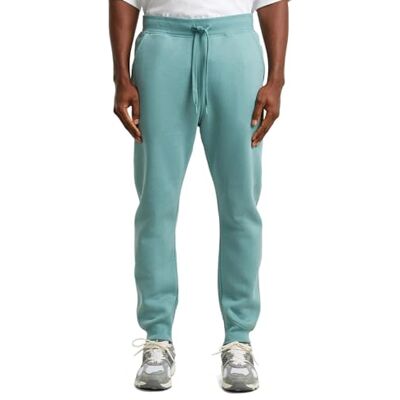 G-STAR Raw C.V. Herrar Premium Core typ C sweatpants byxor, blå, XXL G-STAR Raw C.V. Herrar Premium Core typ C sweatpants byxor, blå, XXL