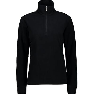 CMP Funktions fleece sweatshirt för kvinnor CMP Funktions fleece sweatshirt för kvinnor