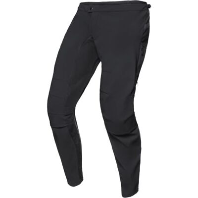 VAUDE Herr Qimsa Pro Softshell-byxor VAUDE Herr Qimsa Pro Softshell-byxor