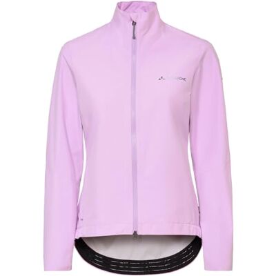 VAUDE Damers Kuro Pro regnjacka VAUDE Damers Kuro Pro regnjacka