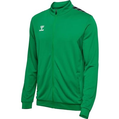 hummel zip jacka hmlautentisk multisport män andas snabbtorkande storlek hummel zip jacka hmlautentisk multisport män andas snabbtorkande storlek
