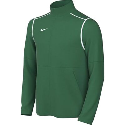 NIKE Y Nk Df Park20 Trk Jkt K R Unisex Jacka Vuxen NIKE Y Nk Df Park20 Trk Jkt K R Unisex Jacka Vuxen