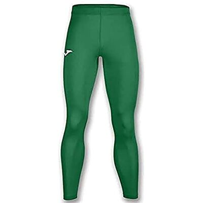 Joma Academy byxor termisk riddare, barn, pojkar, 101016.450.2XS-XS, grön, 2XS-XS Joma Academy byxor termisk riddare, barn, pojkar, 101016.450.2XS-XS, grön, 2XS-XS