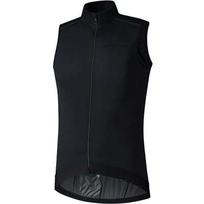 Shimano S-phyre Wind Winter Vest Unisex Vuxen Väst Shimano S-phyre Wind Winter Vest Unisex Vuxen Väst