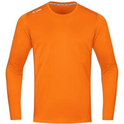 JAKO Pojkar 6475 undertröja Neon orange 128 JAKO Pojkar 6475 undertröja Neon orange 128