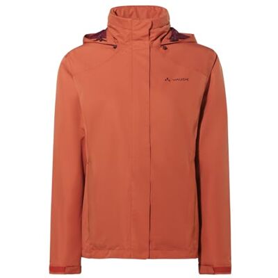 VAUDE Kvinnors Escape Bike varm jacka VAUDE Kvinnors Escape Bike varm jacka