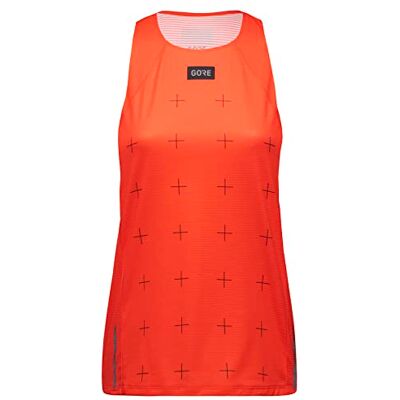 GORE WEAR Contest Daily Jersey ärmlös GORE WEAR Contest Daily Jersey ärmlös