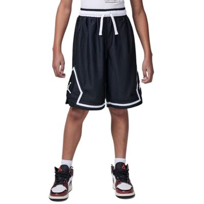 Jordan Mj Df Sport Diamond Shorts för pojkar, Black, 13/15 år Jordan Mj Df Sport Diamond Shorts för pojkar, Black, 13/15 år