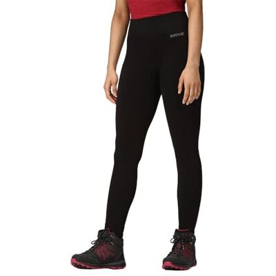 Regatta Dam Wmn Therm Strpants byxor Regatta Dam Wmn Therm Strpants byxor