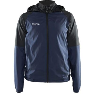Craft 1913387 Core Unify Wind Jacka - Wind Jacket Craft 1913387 Core Unify Wind Jacka - Wind Jacket