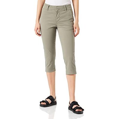 Part Two Dam Soffiepw Pa Pants Classic Fit byxor, vetiver, 40 Part Two Dam Soffiepw Pa Pants Classic Fit byxor, vetiver, 40