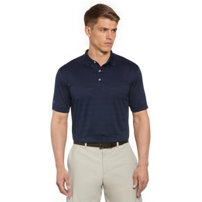 Callaway herr Short Sleeve Opti-dri™ Performance Golf Polo Shirt (Size Small 4x Big & Tall) Golftröja Callaway herr Short Sleeve Opti-dri™ Performance Golf Polo Shirt (Size Small 4x Big & Tall) Golftröja