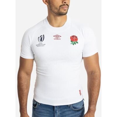 Umbro England WC Home Pro Jersey SS Umbro England WC Home Pro Jersey SS