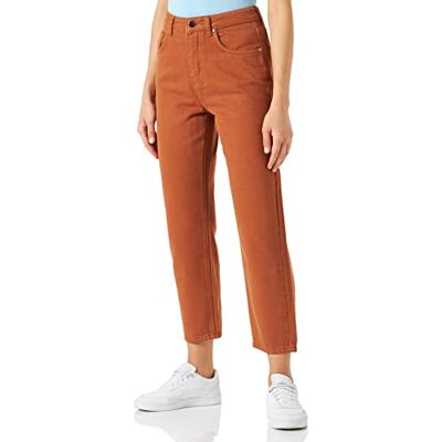 United Pantalone 4LYX575C3 byxor, Arancione 37D, 26 United Pantalone 4LYX575C3 byxor, Arancione 37D, 26