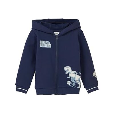 s.Oliver Junior sweatjacka s.Oliver Junior sweatjacka