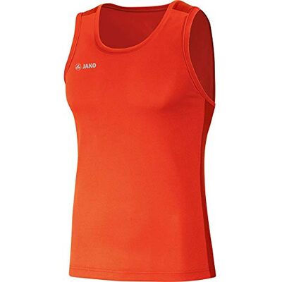 JAKO Sprint tank top dam tank top, dam, 6010, låga, L JAKO Sprint tank top dam tank top, dam, 6010, låga, L