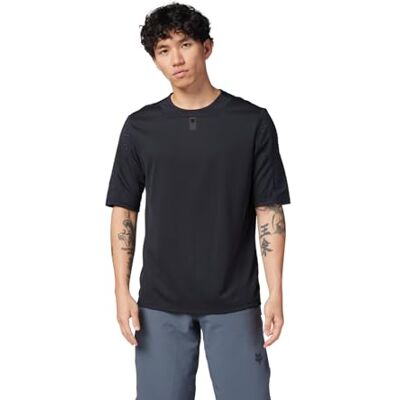 Fox Racing Men's Koszulka ROWEROWA Fox Defend Svart XL T-shirt Fox Racing Men's Koszulka ROWEROWA Fox Defend Svart XL T-shirt