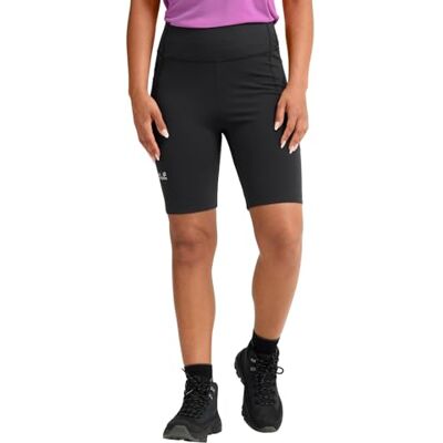 Jack Wolfskin Wildstriide Slim Shorts Jack Wolfskin Wildstriide Slim Shorts