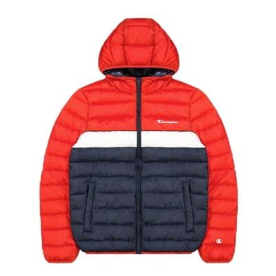 Champion herrjacka, MOLTEN LAVA, M Champion herrjacka, MOLTEN LAVA, M
