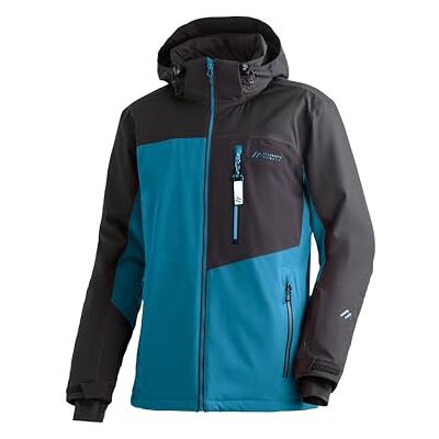 Maier Sports Oravice, tibetan sten/grafit, 58, 3005251 Maier Sports Oravice, tibetan sten/grafit, 58, 3005251