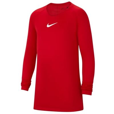 NIKE Undertröja-AV2611 Undertröja University Red/White L NIKE Undertröja-AV2611 Undertröja University Red/White L