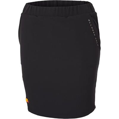Ellesse Dam Salario Skort, svart, 40, svart, 40 Ellesse Dam Salario Skort, svart, 40, svart, 40