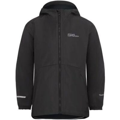 Jack Wolfskin Iceland 3-i-1-jacka för pojkar Jack Wolfskin Iceland 3-i-1-jacka för pojkar