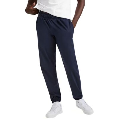 Champion herr Träningsbyxor Closed Bottom Light Weight Jersey Sweatpant Champion herr Träningsbyxor Closed Bottom Light Weight Jersey Sweatpant