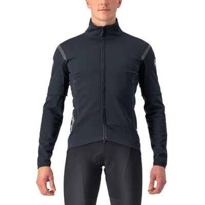 CASTELLI Perfekt Ros 2 Cabriolet Jac Jacka Herr CASTELLI Perfekt Ros 2 Cabriolet Jac Jacka Herr