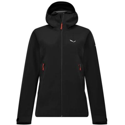 Salewa Puez Gtx 3 L Epe jacka W, svart out, S Salewa Puez Gtx 3 L Epe jacka W, svart out, S