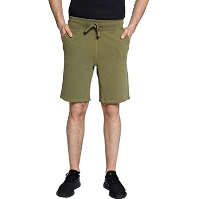 JP 1880 Herrtröja Bermuda, Avokado gren, 3XL Stor JP 1880 Herrtröja Bermuda, Avokado gren, 3XL Stor