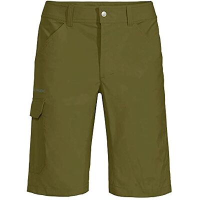 VAUDE Herrbyxor Skarvan Bermuda Ii Bambu 46 EU VAUDE Herrbyxor Skarvan Bermuda Ii Bambu 46 EU