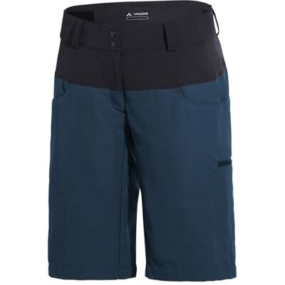 VAUDE Qimsa Shorts för kvinnor II VAUDE Qimsa Shorts för kvinnor II