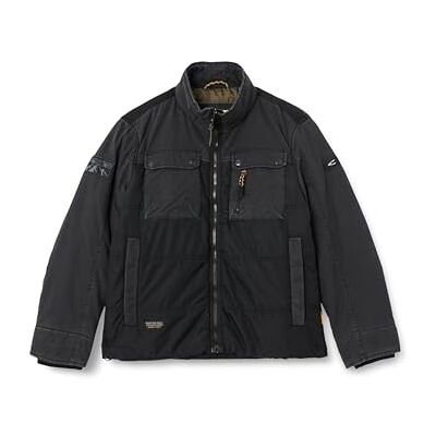camel active Blouson för män, asfalt, 54 camel active Blouson för män, asfalt, 54