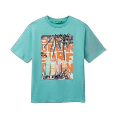 United T-shirt, Grön, 170 United T-shirt, Grön, 170