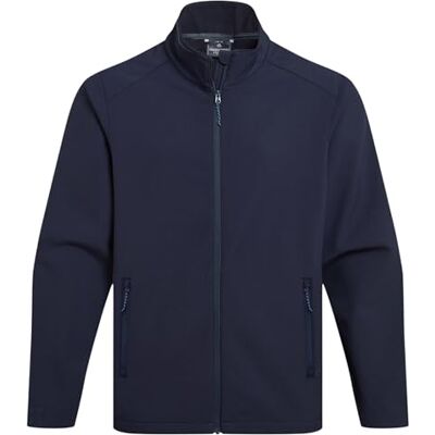 Craghoppers Expert Mens Base Camp II Softshelljacka vattenavvisande arbetsrock Craghoppers Expert Mens Base Camp II Softshelljacka vattenavvisande arbetsrock