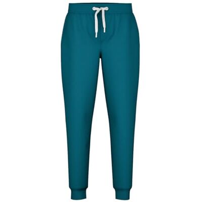 HEAD Motion Joggingbyxor herr, Teal HEAD Motion Joggingbyxor herr, Teal