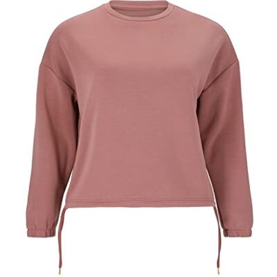 Q SPORTSWEAR Karina sweatshirt för kvinnor Q SPORTSWEAR Karina sweatshirt för kvinnor