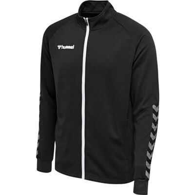hummel herr Hmlauthentic poly zip jacka jacka hummel herr Hmlauthentic poly zip jacka jacka