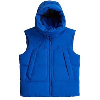 G-STAR RAW 8721136008785 herr G-Whistler Pdd HDD Väst 2.0 Jacka, Blå (Racing Blue D26886-D518-888), XXL, Blå (racing blå D26886-D518-888), XXL G-STAR RAW 8721136008785 herr G-Whistler Pdd HDD Väst 2.0 Jacka, Blå (Racing Blue D26886-D518-888), XXL, Blå (racing blå D26886-D518-888), XXL