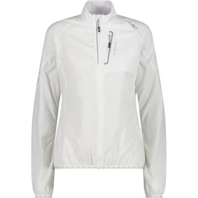 CMP damjacka med reflekterande detaljer, Vit, 36 CMP damjacka med reflekterande detaljer, Vit, 36