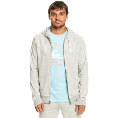 Quiksilver Funktionell snöjacka herr grå S Quiksilver Funktionell snöjacka herr grå S