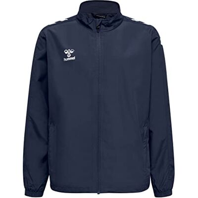 hummel dragkedja jacka Hmlcore multisport barn andas storlek hummel dragkedja jacka Hmlcore multisport barn andas storlek