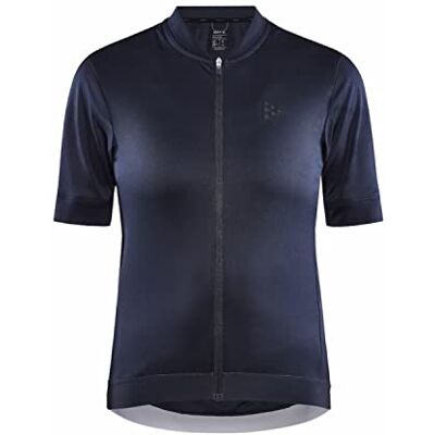 Craft CORE Essence Jersey normal passform W Blaze 3XL, Blaze, 3XL Craft CORE Essence Jersey normal passform W Blaze 3XL, Blaze, 3XL