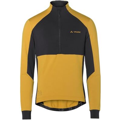 VAUDE Herr Kuro halvzip LS tröja VAUDE Herr Kuro halvzip LS tröja