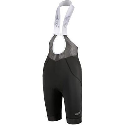 Nalini New Lady Venture Bib, Sportbyxor för kvinnor Nalini New Lady Venture Bib, Sportbyxor för kvinnor